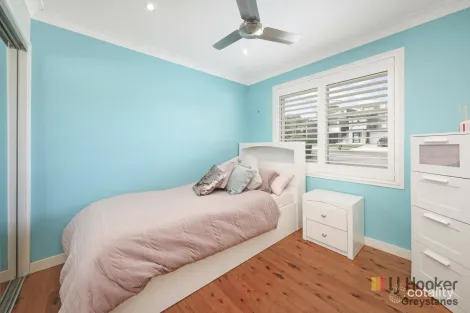 Property photo of 7 Taylor Street Greystanes NSW 2145