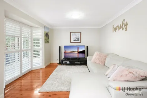 Property photo of 7 Taylor Street Greystanes NSW 2145