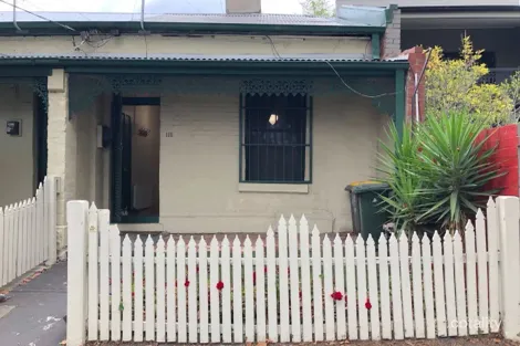 Property photo of 115 Hotham Street Collingwood VIC 3066