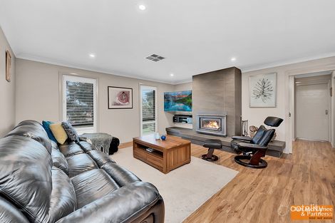 Property photo of 244 Bicentennial Drive Jerrabomberra NSW 2619