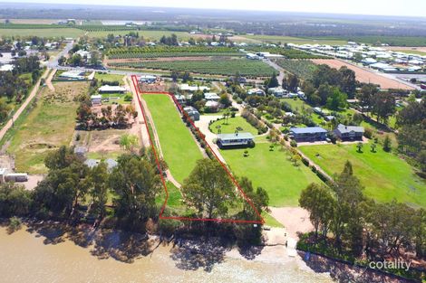 Property photo of 64 Hendy Road Buronga NSW 2739