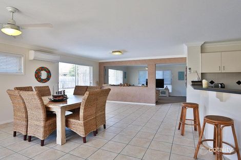 Property photo of 11 Murchison Court Murrumba Downs QLD 4503