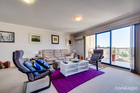 Property photo of 14C/21 Beissel Street Belconnen ACT 2617