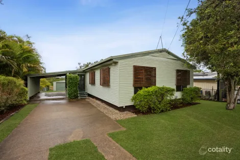 27 Logan St, North Booval, QLD 4304