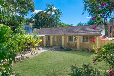 Property photo of 53 Coates Street Mount Louisa QLD 4814