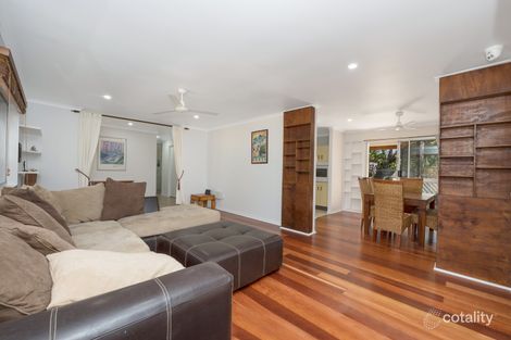 Property photo of 53 Coates Street Mount Louisa QLD 4814