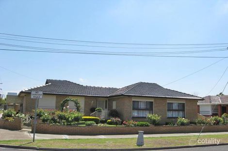 24 Merrivale Ave, Sunshine West, VIC 3020