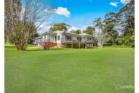 852 Old Northern Rd, Middle Dural, NSW 2158