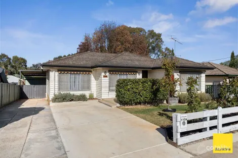 110A HOLDSWORTH RD, NORTH BENDIGO, VIC 3550