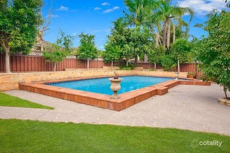 Property photo of 22 Hawkesbury Esplanade Sylvania Waters NSW 2224