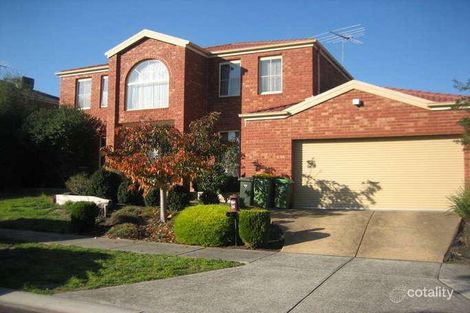 24 Gresswell Park Dr, Watsonia, VIC 3087