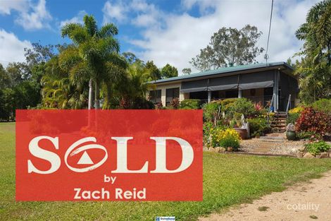 21 Nadia Cl, Tolga, QLD 4882