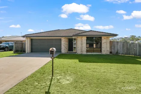 94 Tulipwood Dr, Tinana, QLD 4650