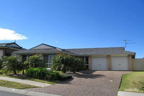 Property photo of 15 Cisticola Street Hinchinbrook NSW 2168