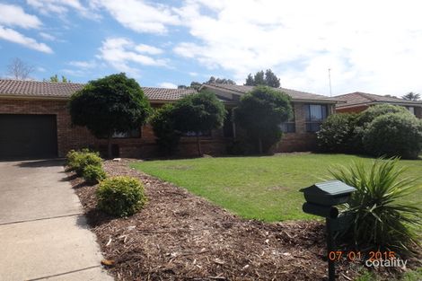 8 Deniehy Pl, Windradyne, NSW 2795