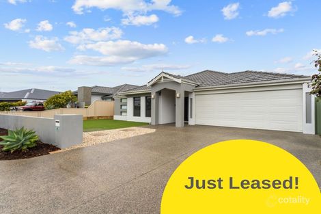 Property photo of 4 Mesa Link Baldivis WA 6171