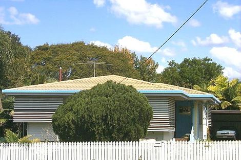 Property photo of 58 Agnes Street Acacia Ridge QLD 4110