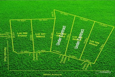 Property photo of 3A White Avenue Tea Tree Gully SA 5091