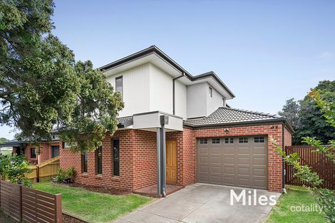 1 Blackwood Pde, Heidelberg West, VIC 3081