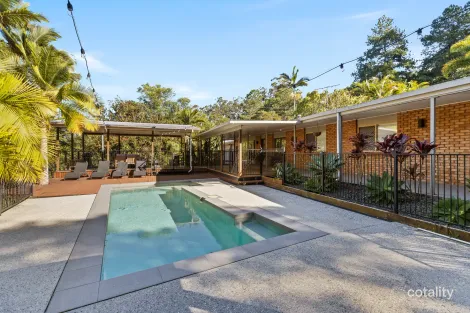 Property photo of 69 Malones Road Kiels Mountain QLD 4559