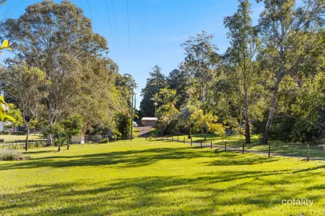 Property photo of 69 Malones Road Kiels Mountain QLD 4559