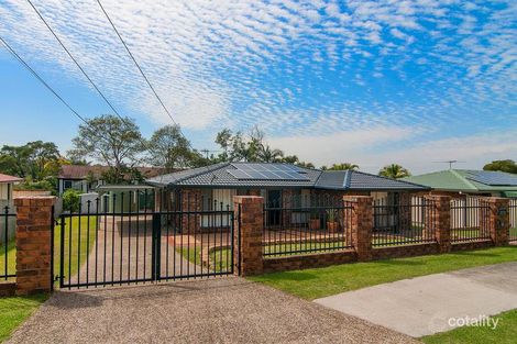 Property photo of 17 Hawkins Street Springwood QLD 4127