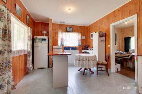 Property photo of 50 Rileys Creek Road Geeveston TAS 7116