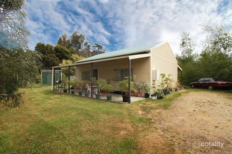 50 Rileys Creek Rd, Geeveston, TAS 7116
