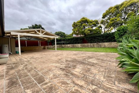 Property photo of 39 Roslyn Street Ashbury NSW 2193