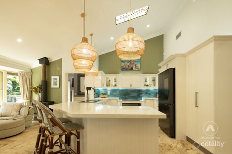 Property photo of 1 Healy Court Ormeau QLD 4208