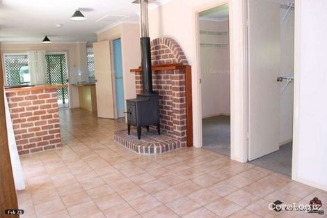 Property photo of 53 Valfern Court Dundowran QLD 4655