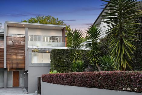 Property photo of 1/42 Kameruka Road Northbridge NSW 2063