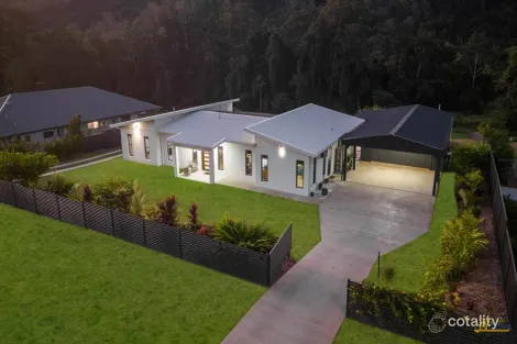 20 Chonggora St, Goldsborough, QLD 4865