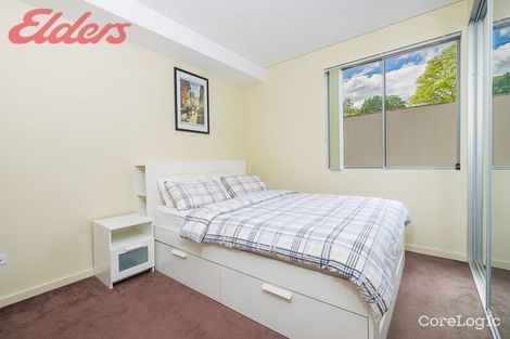 Property photo of 6/2-8 Belair Close Hornsby NSW 2077