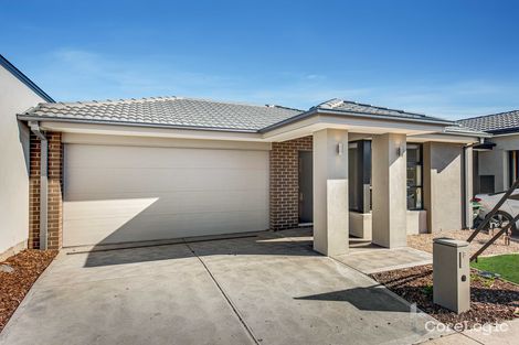 Property photo of 25 Schefflera Street Craigieburn VIC 3064