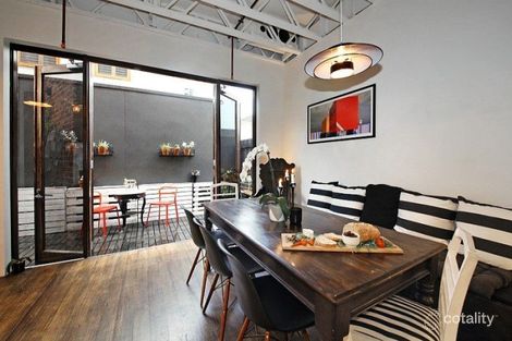 Property photo of 36 Staunton Lane Glen Iris VIC 3146