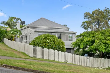 Property photo of 111 Waverley Road Taringa QLD 4068