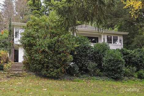 Property photo of 65 Grantulla Road The Patch VIC 3792