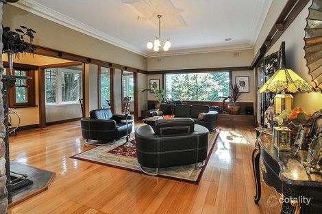 Property photo of 65 Grantulla Road The Patch VIC 3792