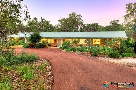 Property photo of 10 Tranquil Lane Quindalup WA 6281