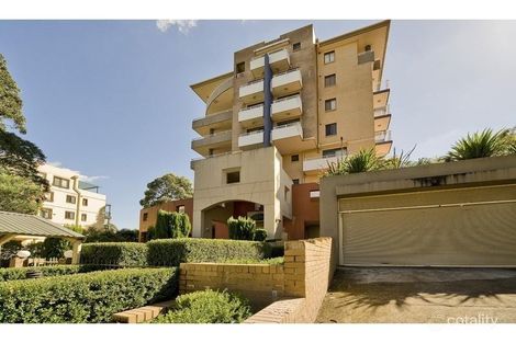 5/3-5 Freeman Rd, Chatswood, NSW 2067