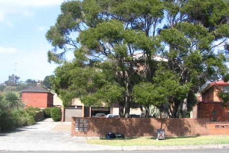 7/21 Osborne St, Wollongong, NSW 2500
