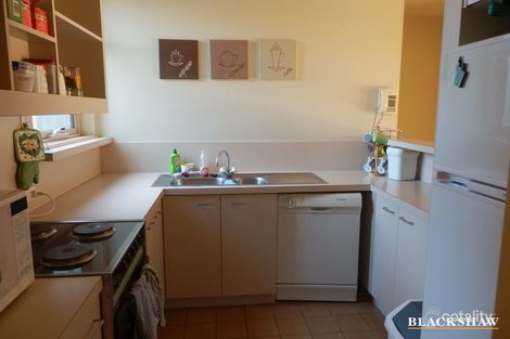 Property photo of 19/26 Macquarie Street Barton ACT 2600