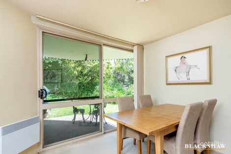 Property photo of 19/26 Macquarie Street Barton ACT 2600