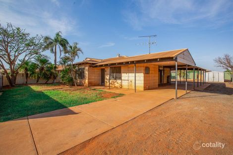 Property photo of 32 Curlew Crescent South Hedland WA 6722