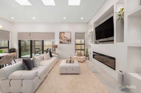 Property photo of 7 Baystone Street Gables NSW 2765