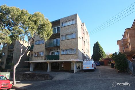 17/3 Ann St, Marrickville, NSW 2204