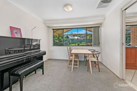 Property photo of 102 James Cook Drive Kings Langley NSW 2147