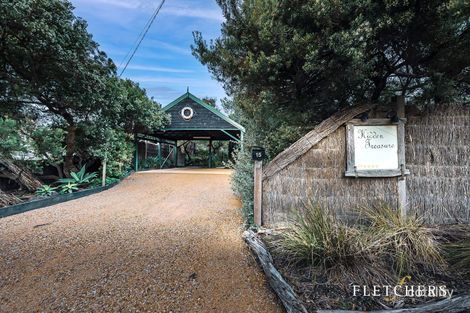 Property photo of 15 Knox Road Blairgowrie VIC 3942