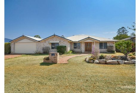 18 Honeyeater Dr, Highfields, QLD 4352